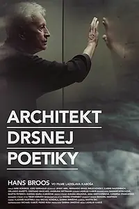 Постер к фильму «Rough Poetry Architect (2020)»