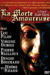 Постер к фильму «La Morte Amoureuse (2010)»
