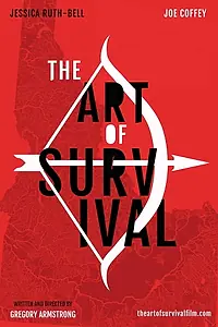 Постер к фильму «The Art of Survival (2020)»