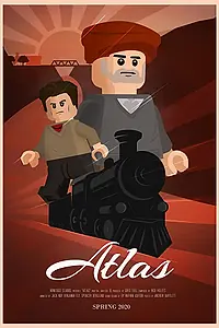 Постер к фильму «Atlas (2020)»
