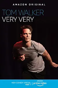 Постер к фильму «Tom Walker: Very Very (2020)»