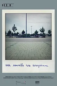 Постер к фильму «My New European Life (2019)»