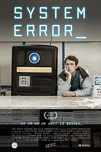Постер к фильму «System Error (2020)»