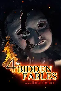 Постер к фильму «The 4Bidden Fables (2014)»