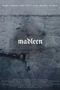 Главный постер фильма «Madleen (2020)»
