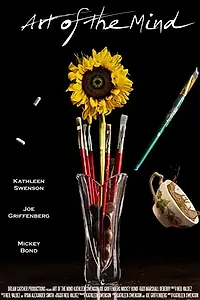 Постер к фильму «Art of the Mind (2020)»
