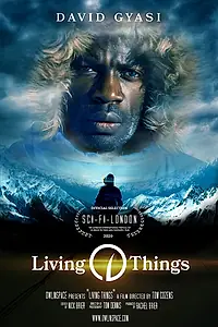Постер к фильму «Living Things (2020)»