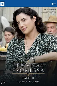 Постер к сериалу «La vita promessa (2018)»