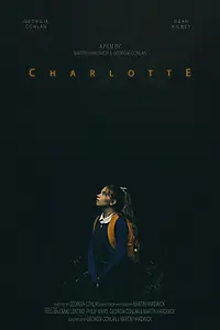 Постер к фильму «Шарлотта (2024)»
