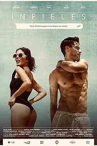 Главный постер фильма «Infieles (2019)»