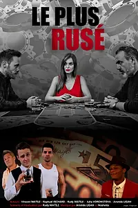 Постер к фильму «Le Plus Rusé (2021)»