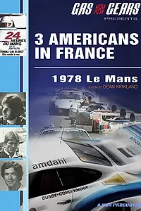 Постер к фильму «78 Le Mans (2019)»