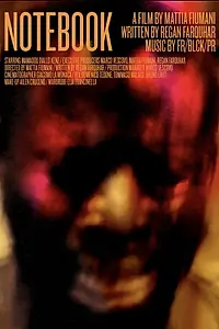 Постер к фильму «Notebook (2020)»
