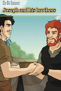 Главный постер мультфильма «Old Testament II, Joseph and His Brother (2007)»