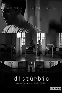 Постер к фильму «Disturbance (2018)»