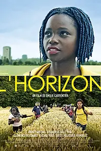Постер к фильму «Горизонт (2021)»