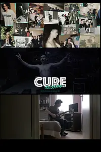 Главный постер фильма «Cure toujours (2021)»
