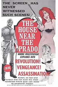 Постер к фильму «The House Near the Prado (1969)»