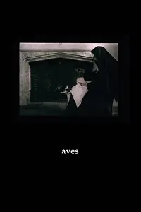 Главный постер мультфильма «Aves (1998)»