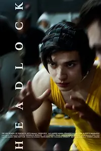 Постер к фильму «Headlock (2020)»