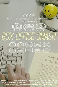 Постер к фильму «Box Office Smash (2018)»