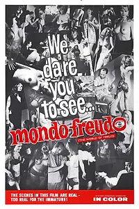 Постер к фильму «Сладострастные табу (1966)»