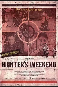 Постер к фильму «Hunter's Weekend (2018)»