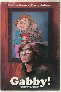 Постер к фильму «Gabby! (2020)»