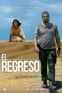 Постер к фильму «El regreso (2013)»