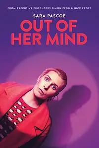 Главный постер сериала «Out of Her Mind (2020)»