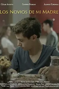 Постер к фильму «My Mother's Lovers (2020)»