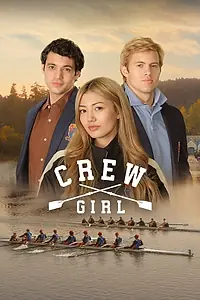 Постер к сериалу «Crew Girl (2026)»