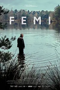Постер к фильму «Femi (2022)»