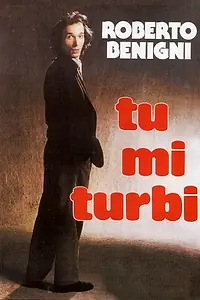 Постер к фильму «Ты беспокоишь меня (1983)»