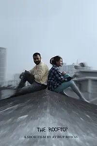 Постер к фильму «The Rooftop (2020)»