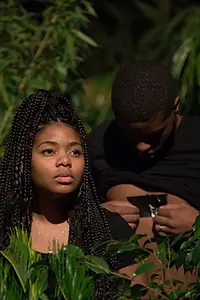 Постер к фильму «Africa (2017)»