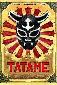 Постер к фильму «Tatame (2016)»