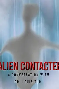 Главный постер фильма «Alien Contactee (2020)»