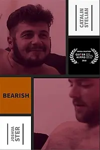 Постер к фильму «BEARiSH (2018)»