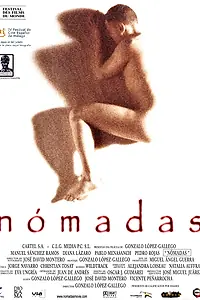 Главный постер фильма «Nómadas (2001)»