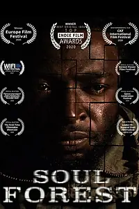 Главный постер фильма «Soul Forest (2020)»