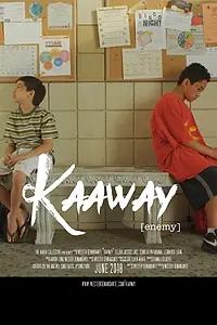 Постер к фильму «Kaaway (2018)»