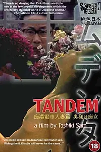 Постер к фильму «Тандем (1994)»