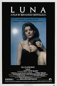 Главный постер фильма «Луна (1979)»