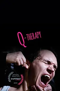 Постер к фильму «Q-Therapy (2019)»
