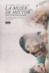 Главный постер фильма «La Mujer de Hector (Hector's Woman) (2021)»