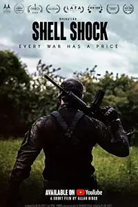 Постер к фильму «Operation Shell Shock (2020)»