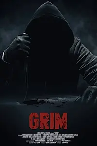 Постер к фильму «Grim (2022)»
