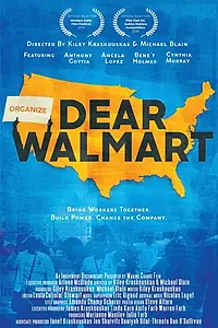 Постер к фильму «Dear Walmart (2019)»