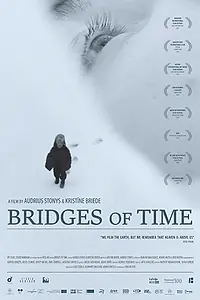 Постер к фильму «Мосты времени (2018)»